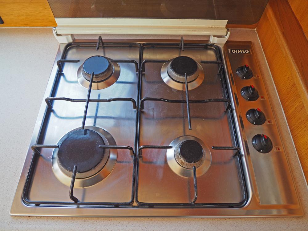 Wheelhouse, Accommodation